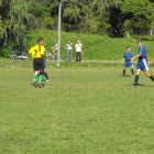 LKS ALBATROS - PŁOMYK NIEBYLEC (3-1)