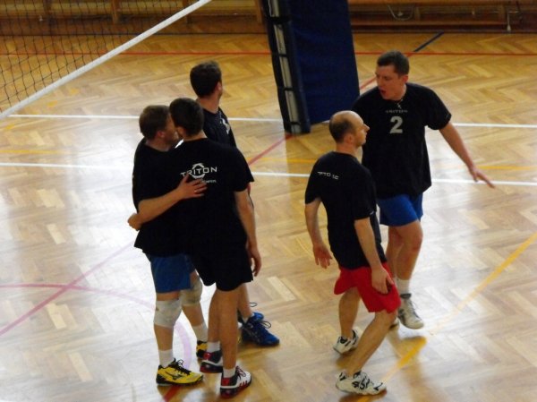 : 	Zdjęcia z XIV Turnieju Piłki Siatkowej o Puchar Starosty Strzyżowskiego