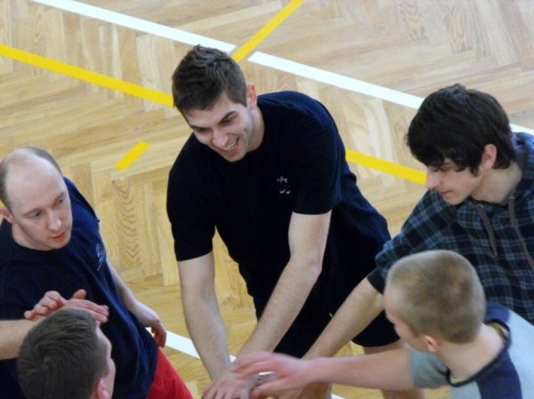 : 	Zdjęcia z XIV Turnieju Piłki Siatkowej o Puchar Starosty Strzyżowskiego