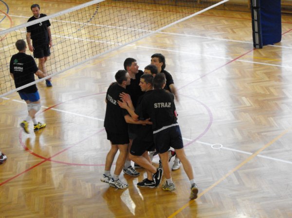 : 	Zdjęcia z XIV Turnieju Piłki Siatkowej o Puchar Starosty Strzyżowskiego