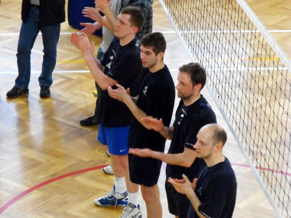 : 	Zdjęcia z XIV Turnieju Piłki Siatkowej o Puchar Starosty Strzyżowskiego