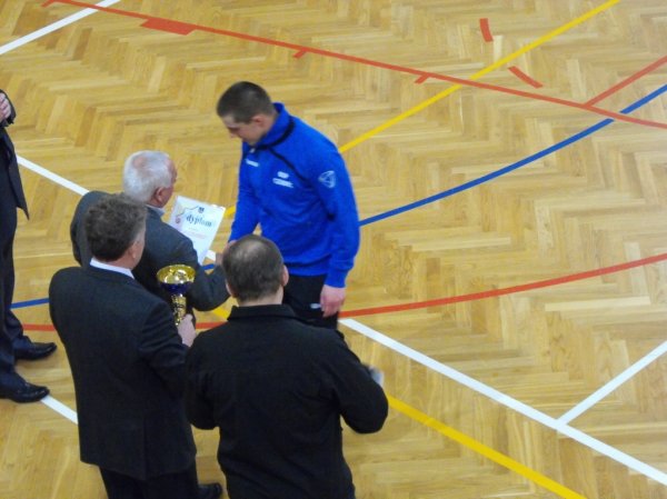 : 	Zdjęcia z XIV Turnieju Piłki Siatkowej o Puchar Starosty Strzyżowskiego