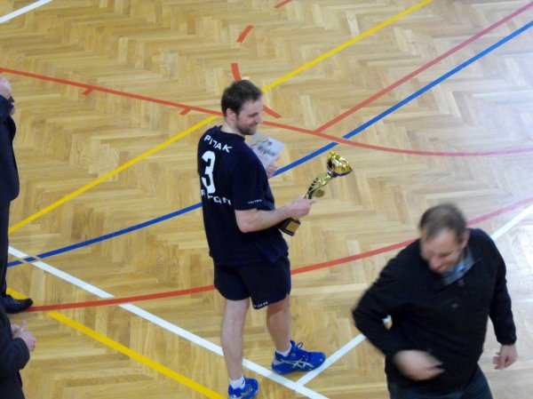 : 	Zdjęcia z XIV Turnieju Piłki Siatkowej o Puchar Starosty Strzyżowskiego