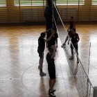 Zdjęcia z XIV Turnieju Piłki Siatkowej o Puchar Starosty Strzyżowskiego
