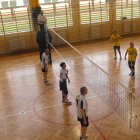 Zdjęcia z XIV Turnieju Piłki Siatkowej o Puchar Starosty Strzyżowskiego