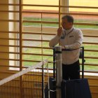 Zdjęcia z XIV Turnieju Piłki Siatkowej o Puchar Starosty Strzyżowskiego