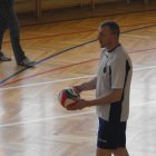 Zdjęcia z XIV Turnieju Piłki Siatkowej o Puchar Starosty Strzyżowskiego