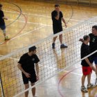 Zdjęcia z XIV Turnieju Piłki Siatkowej o Puchar Starosty Strzyżowskiego