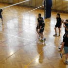 Zdjęcia z XIV Turnieju Piłki Siatkowej o Puchar Starosty Strzyżowskiego