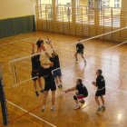 Zdjęcia z XIV Turnieju Piłki Siatkowej o Puchar Starosty Strzyżowskiego