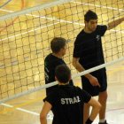 Zdjęcia z XIV Turnieju Piłki Siatkowej o Puchar Starosty Strzyżowskiego