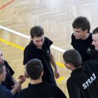 Zdjęcia z XIV Turnieju Piłki Siatkowej o Puchar Starosty Strzyżowskiego