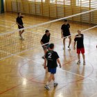 Zdjęcia z XIV Turnieju Piłki Siatkowej o Puchar Starosty Strzyżowskiego