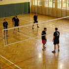 Zdjęcia z XIV Turnieju Piłki Siatkowej o Puchar Starosty Strzyżowskiego