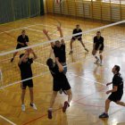 : 	Zdjęcia z XIV Turnieju Piłki Siatkowej o Puchar Starosty Strzyżowskiego