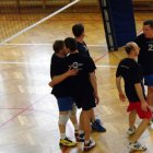 : 	Zdjęcia z XIV Turnieju Piłki Siatkowej o Puchar Starosty Strzyżowskiego