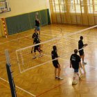 : 	Zdjęcia z XIV Turnieju Piłki Siatkowej o Puchar Starosty Strzyżowskiego