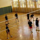 : 	Zdjęcia z XIV Turnieju Piłki Siatkowej o Puchar Starosty Strzyżowskiego