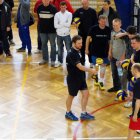 : 	Zdjęcia z XIV Turnieju Piłki Siatkowej o Puchar Starosty Strzyżowskiego