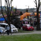 III Strzyżowski Maraton Rowerowy - Cyklokarpaty 2011 zdjęcia