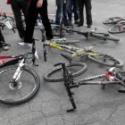 III Strzyżowski Maraton Rowerowy - Cyklokarpaty 2011 zdjęcia