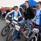 III Strzyżowski Maraton Rowerowy - Cyklokarpaty 2011 zdjęcia
