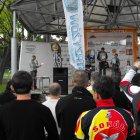 III Strzyżowski Maraton Rowerowy - Cyklokarpaty 2011 zdjęcia