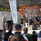 III Strzyżowski Maraton Rowerowy - Cyklokarpaty 2011 zdjęcia