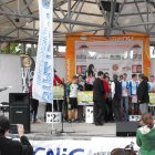 III Strzyżowski Maraton Rowerowy - Cyklokarpaty 2011 zdjęcia