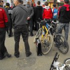 III Strzyżowski Maraton Rowerowy - Cyklokarpaty 2011 zdjęcia