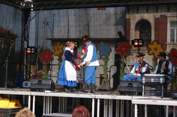 Dni Ziemi Frysztackiej 2012