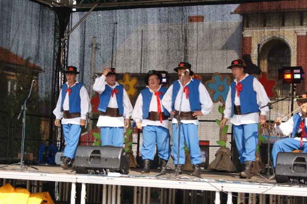 Dni Ziemi Frysztackiej 2012