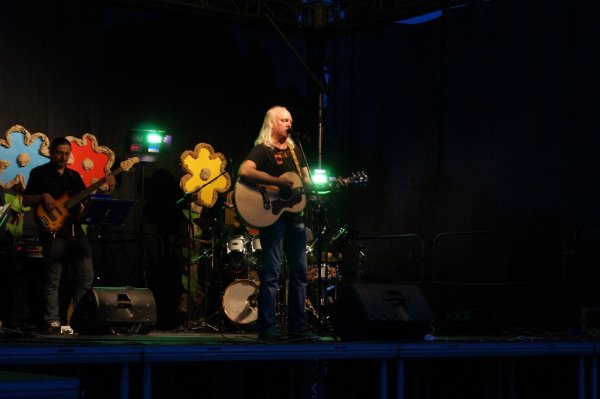 Dni Ziemi Frysztackiej 2012