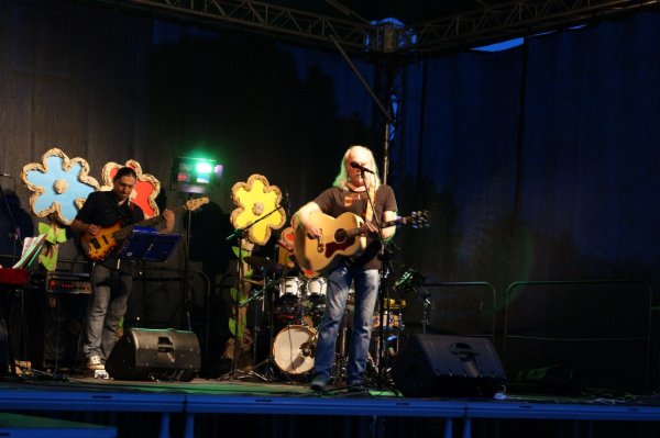 Dni Ziemi Frysztackiej 2012