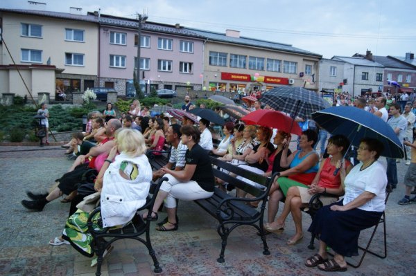 Dni Ziemi Frysztackiej 2012