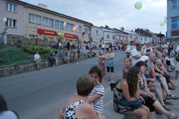 Dni Ziemi Frysztackiej 2012