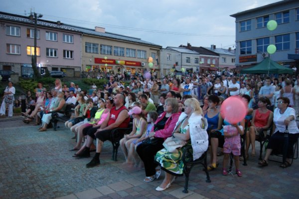 Dni Ziemi Frysztackiej 2012