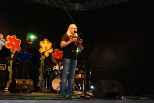 Dni Ziemi Frysztackiej 2012