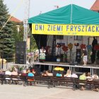 Dni Ziemi Frysztackiej 2012
