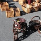 Dożynki 2011 w Strzyżowie