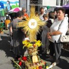 Dożynki 2011 w Strzyżowie