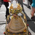 Dożynki 2011 w Strzyżowie