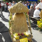 Dożynki 2011 w Strzyżowie