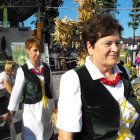 Dożynki 2011 w Strzyżowie