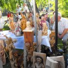 Dożynki 2011 w Strzyżowie