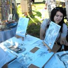 Dożynki 2011 w Strzyżowie