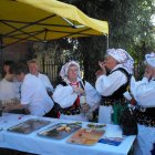 Dożynki 2011 w Strzyżowie