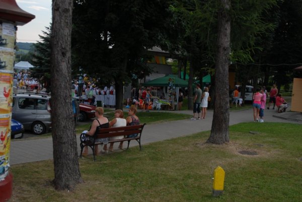 Piknik drobiowy 2013 zdjęcia