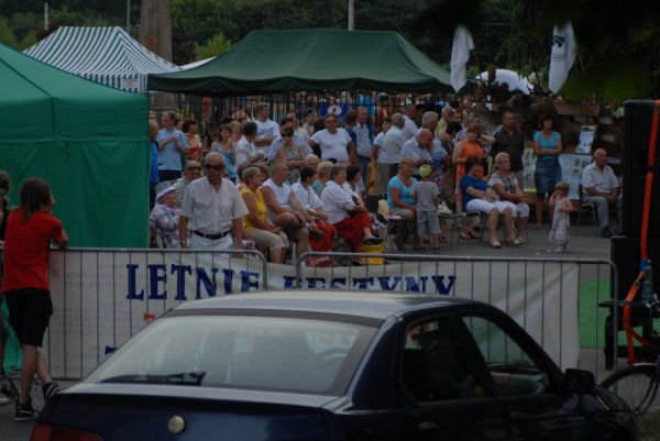 Piknik drobiowy 2013 zdjęcia