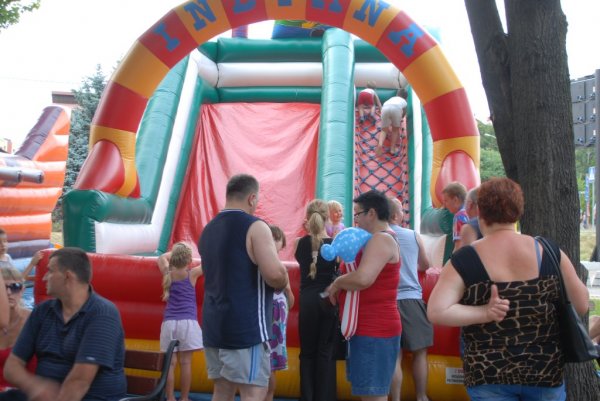 Piknik drobiowy 2013 zdjęcia